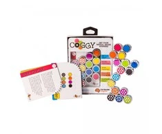 Fat Brain Toys FAT BRAINS galvosūkis Coggy, FA116-1