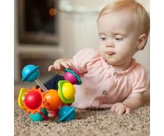 Fat Brain Toys FAT BRAINS kūdikio žaislas Wimzle, FA136-1