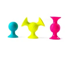 Fat Brain Toys FAT BRAINS lipšniukai pipSquigz, FA089-1