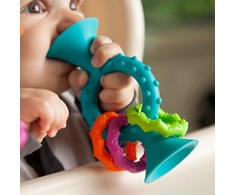 Kolorowe Baloniki FAT BRAINS PipSquigz Loops lipšniukai (mėlynas), FA166-1