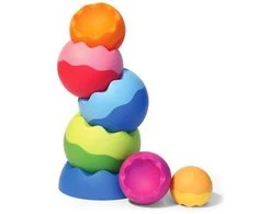 Fat Brain Toys FAT BRAINS Tobbles Neo žaislas kūdikiams, FA070-1