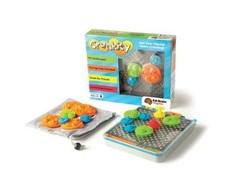 Fat Brain Toys FAT BRAINS žaidimas Crancity, FA140-1