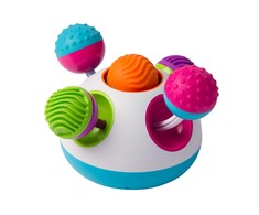 Fat Brain Toys FAT BRAINS žaidimas Klickity, FA149-1