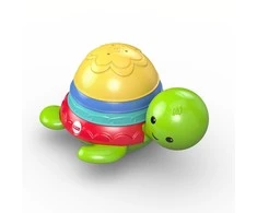 FISHER PRICE plastmasinis žaislas Vėžliukas, DHW16