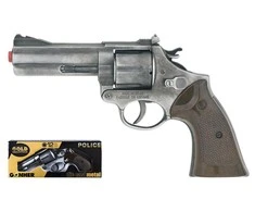 Gonher Guns GONHER pistoletas policininko 12 šovinių, 127/1