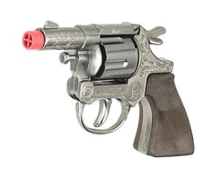 Rewolwer Gonher Guns GONHER revolveris policininko 8 šovinių, 73/0
