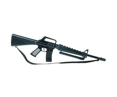 Pulio Gonher Guns GONHER šautuvas 8 šovinių, 118/6