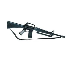 Pulio Gonher Guns GONHER šautuvas 8 šovinių, 118/6