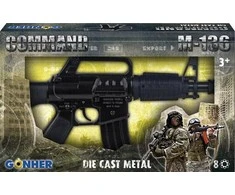 Pulio Gonher Guns GONHER šautuvas mini 8 šovinių, 136/6
