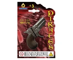 Gonher Guns GONHER šautuvas pirato, 156/0
