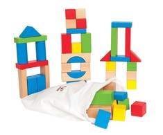 HAPE kaladėlės, E0409