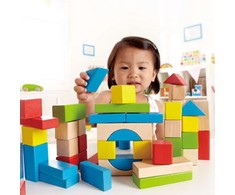 HAPE kaladėlės, E0409