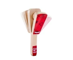 HAPE Mediniai perkusiniai instrumentai, E0605