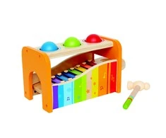 HAPE muzikinis žaislas, E0305