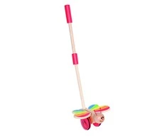 HAPE stumdomas žaislas Drugelis, E0340