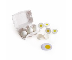 HAPE Žaisliniai kiaušiniai, E3156