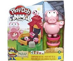 PLAY-DOH Rinkinys „Paršeliai“