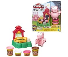 PLAY-DOH Rinkinys „Paršeliai“