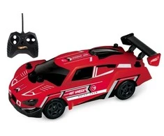 HOT WHEELS automodelis ASS. NAUJAS SCX12 R/C 1:28, 63253