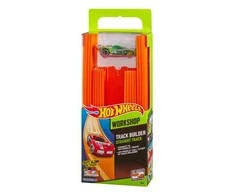 Mattel HOT WHEELS pastatoma trąsa su automodeliu, BHT77