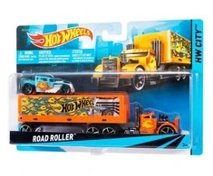 Mattel HOT WHEELS sunkvežimis, BDW51
