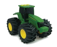 Tomy JOHN DEERE traktorius, 46656