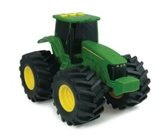 Tomy JOHN DEERE traktorius, 46656