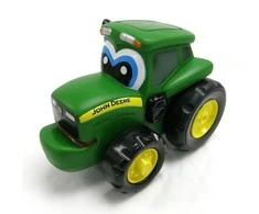 JOHN DEERE traktorius Johnny, 42925