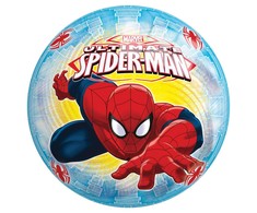 Simba JOHN kamuolys 9 /230mm spider- man 54307sp