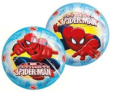 Simba JOHN kamuolys 9 /230mm spider- man 54307sp