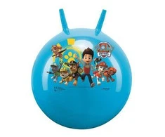 Simba JOHN Paw Patrol šokinėjimo kamuolys, 45-50 cm, 59546