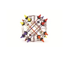 Kita RECENT TOYS konstruktorius Brainstring, RRT23