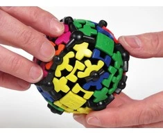 Kita RECENT TOYS konstruktorius Gear Ball, RTM5031