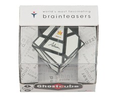 Kita RECENT TOYS konstruktorius Ghostcube, RTM5045