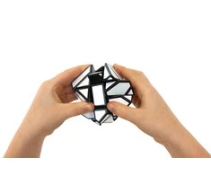Kita RECENT TOYS konstruktorius Ghostcube, RTM5045