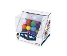 Kita RECENT TOYS konstruktorius Molecube, RTM5044