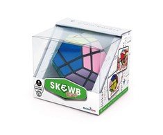 Kita RECENT TOYS konstruktorius Skewb Ultimate, RTM5034