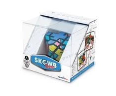 Kita RECENT TOYS konstruktorius Skewb Xtreme, RTM5038