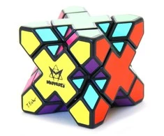 Kita RECENT TOYS konstruktorius Skewb Xtreme, RTM5038