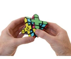 Kita RECENT TOYS konstruktorius Skewb Xtreme, RTM5038
