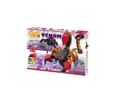 LAQ Japoniškas konstruktorius Animal World VENOM, 4952907004642