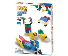 LaQ konstruktorius Japoniškas "Basic 201", 4952907001238