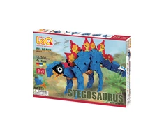 LaQ konstruktorius Japoniškas Dinosaur World Stegosaurus, 4952907003140