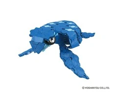 LaQ konstruktorius Japoniškas Dinosaur World Stegosaurus, 4952907003140