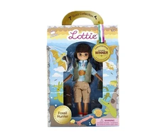 LOTTIE lėlė Archeologė, LT053