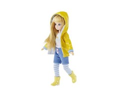 LOTTIE lėlė Lietaus mergaitė, LT055