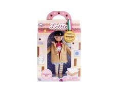 LOTTIE lėlė Pandora, LT027