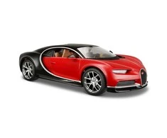 MAISTO DIE CAST automodelis Bugatti 1:24, 31514