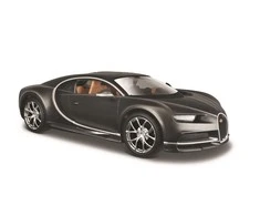 MAISTO DIE CAST automodelis Bugatti 1:24, 31514