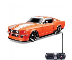 MAISTO TECH automodelis Ford Mustan, 81061